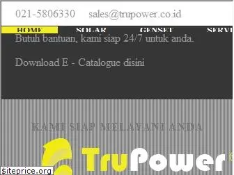 trupower.co.id