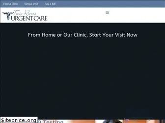 trurgentcare.com