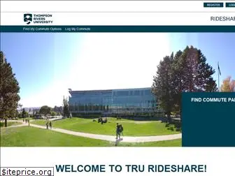 trurideshare.com