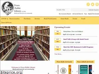 trurolibrary.org