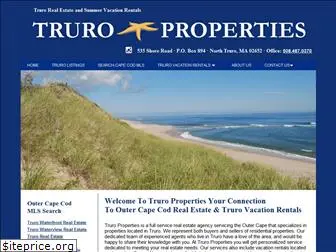 truroproperties.com