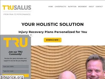 trusalus.com