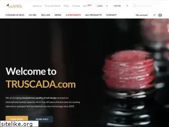 truscada.com