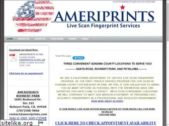 truscanfingerprints.com