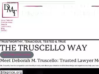 truscellolaw.com