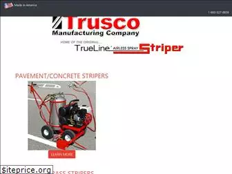 truscomfg.com