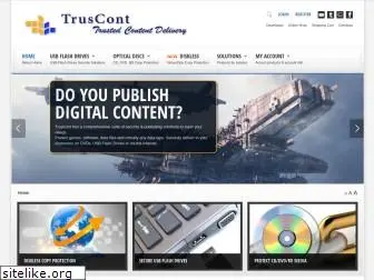 truscont.com