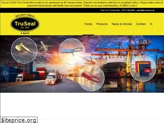 truseal.co.za