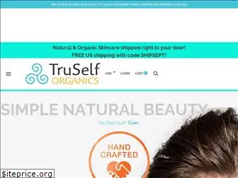 truselforganics.com