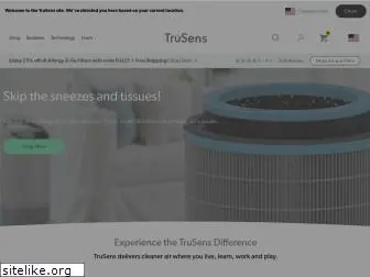 trusens.com