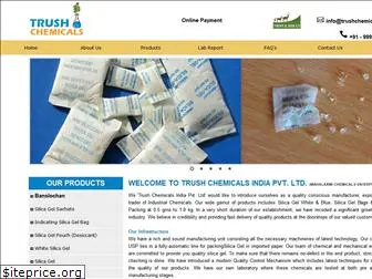 trushchemicals.com