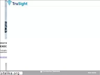 trusightsolutions.com