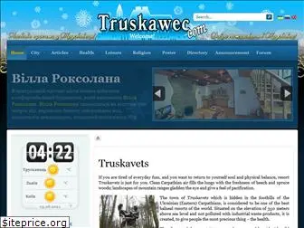 truskawec.com