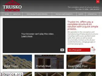 trusko.ca