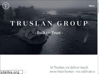 truslan.com.au