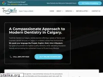 trusmiledental.ca