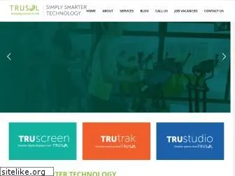 trusol-leisure.com