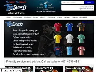 trusports.com.au