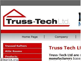 truss-tech.co.uk