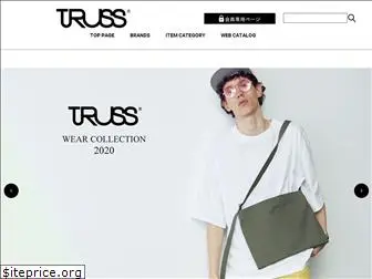 truss-wear.jp