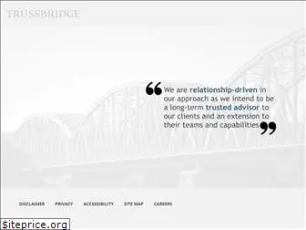 trussbridge.com