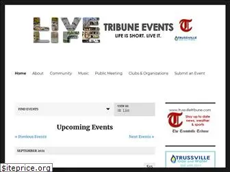 trussevents.com