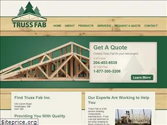 trussfabinc.com