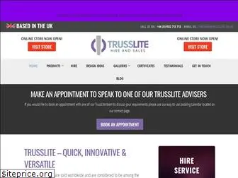 trusslite.co.uk