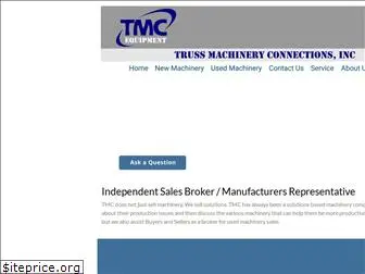 trussmachineryconnections.com