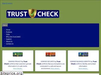 trust-check.com
