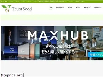 trust-group.jp