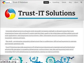 trust-it.co.il