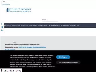 trust-itservices.com