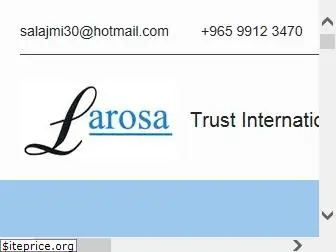 trust-larosa.com