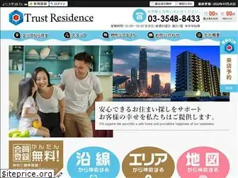 trust-residence.com