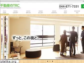 trust-trc.co.jp