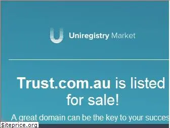 trust.com.au