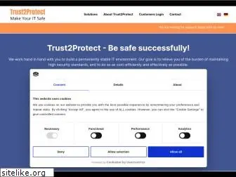 trust2protect.com