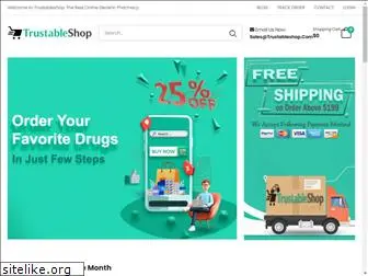 trustableshop.com