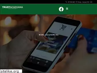 trustacadiana.com