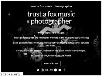 trustafoxphotography.com