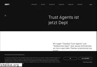 trustagents.de