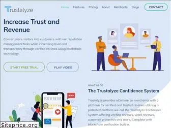 trustalyze.com