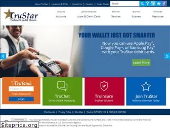 trustarfcu.com