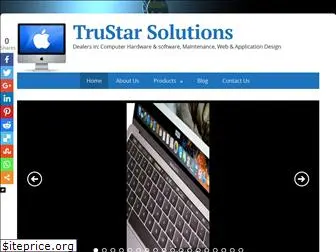 trustarsolutions.com