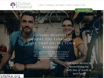 trustartfinancial.com