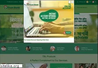 trustbank.com.bd