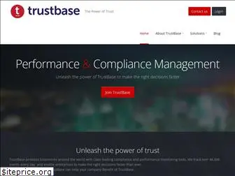 trustbase.com