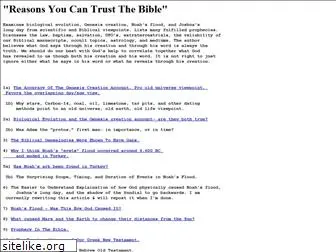 trustbible.com