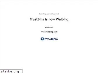 trustbills.com